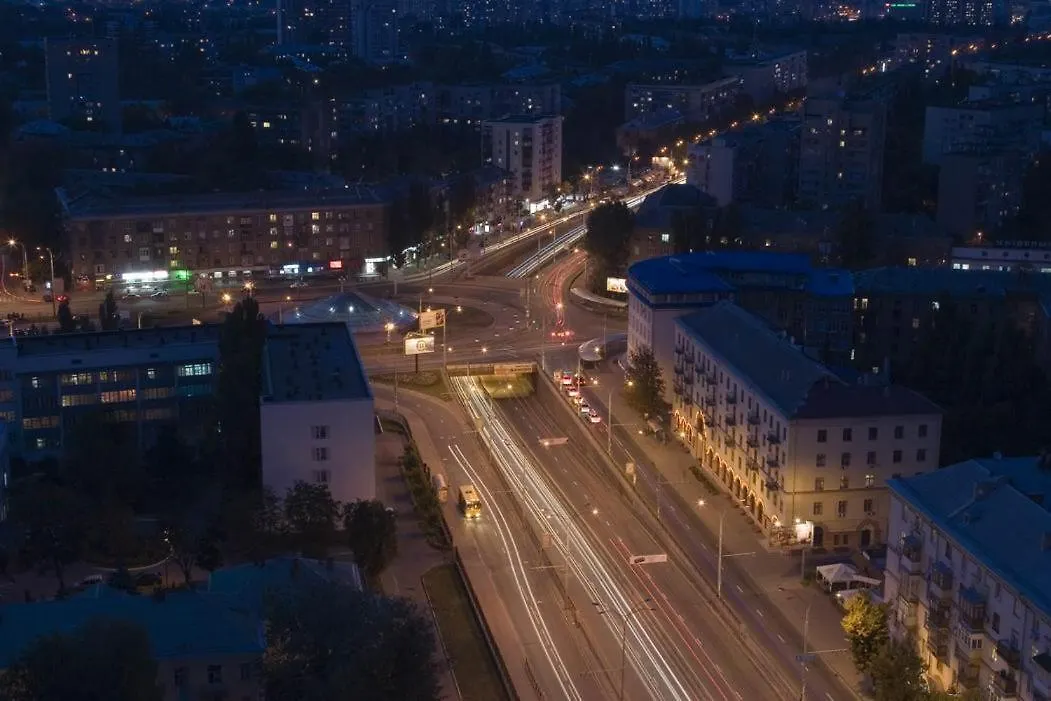 Apartment ,Chokolovsky Blvd 6 Kiev Kyiv