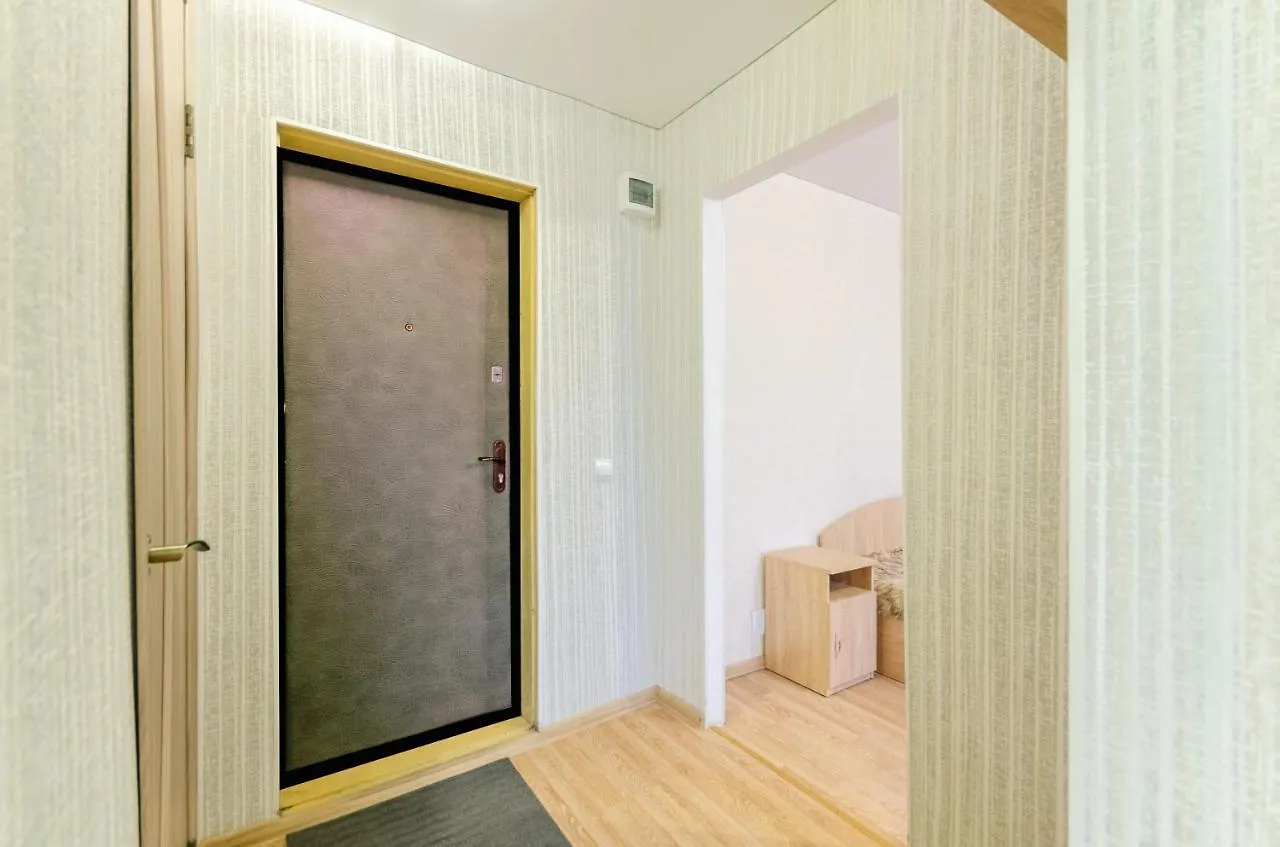 Apartment ,Chokolovsky Blvd 6 Kiev