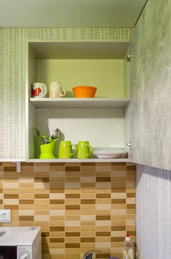 Apartment ,Chokolovsky Blvd 6 Kiev Kyiv