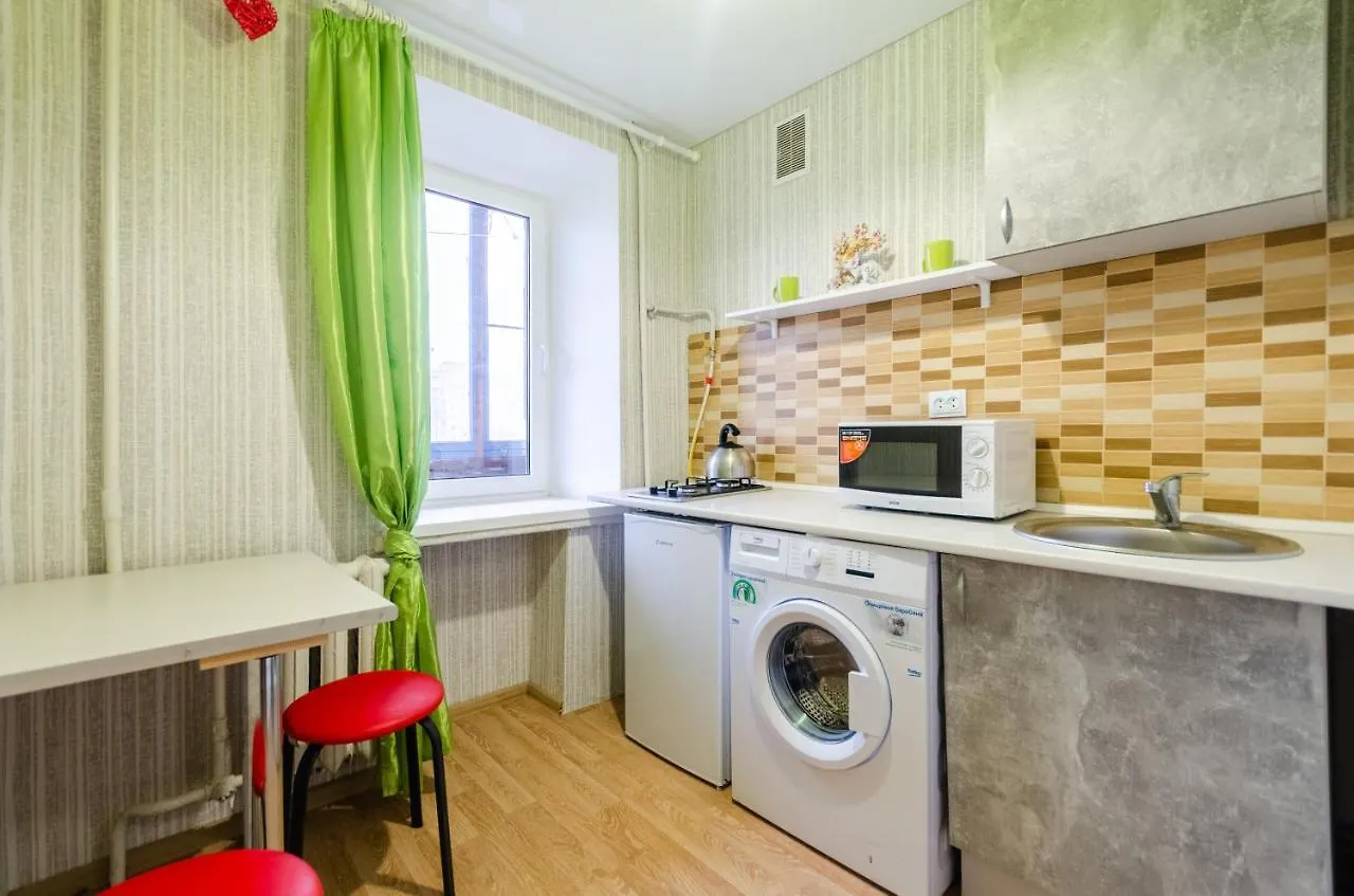 Apartment ,Chokolovsky Blvd 6 Kiev 0*, Kyiv