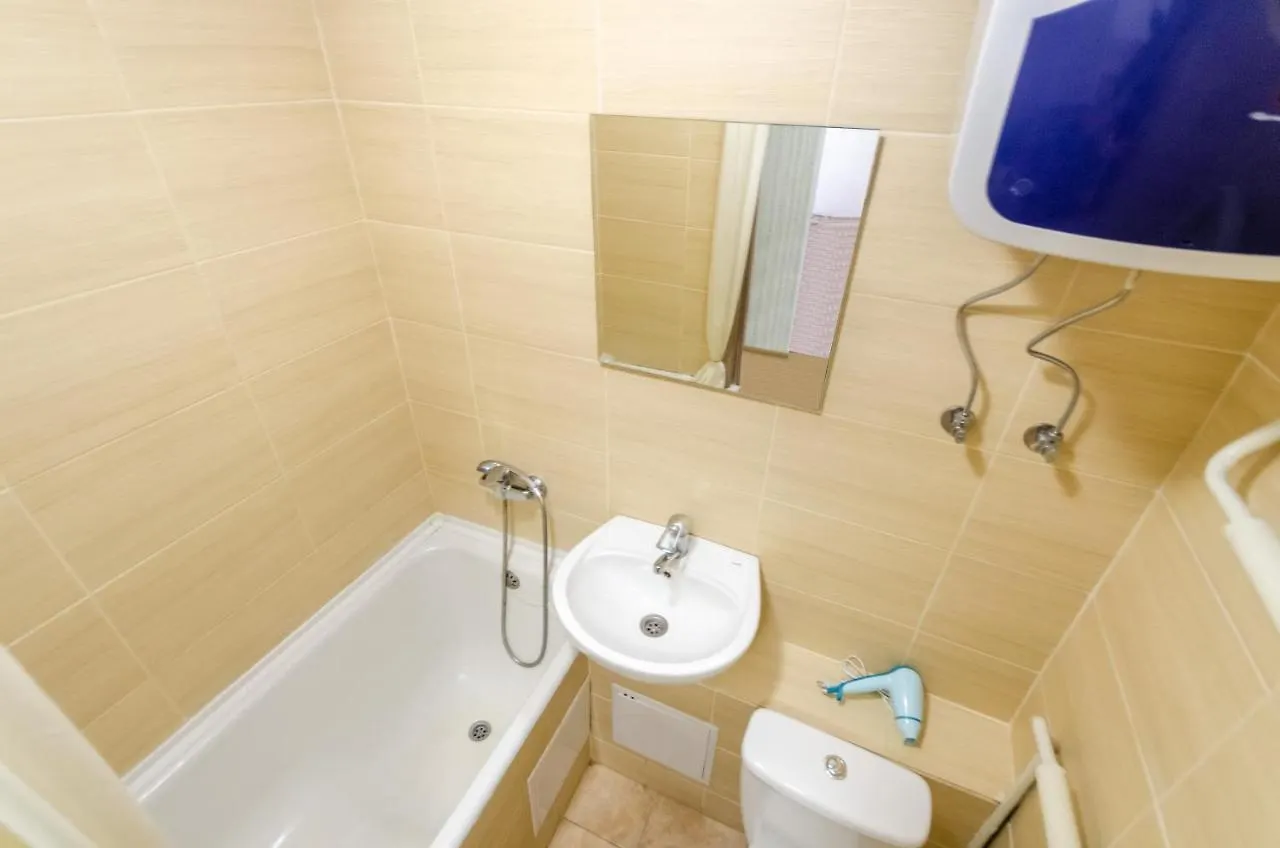 Apartment ,Chokolovsky Blvd 6 Kiev 0*, Kyiv