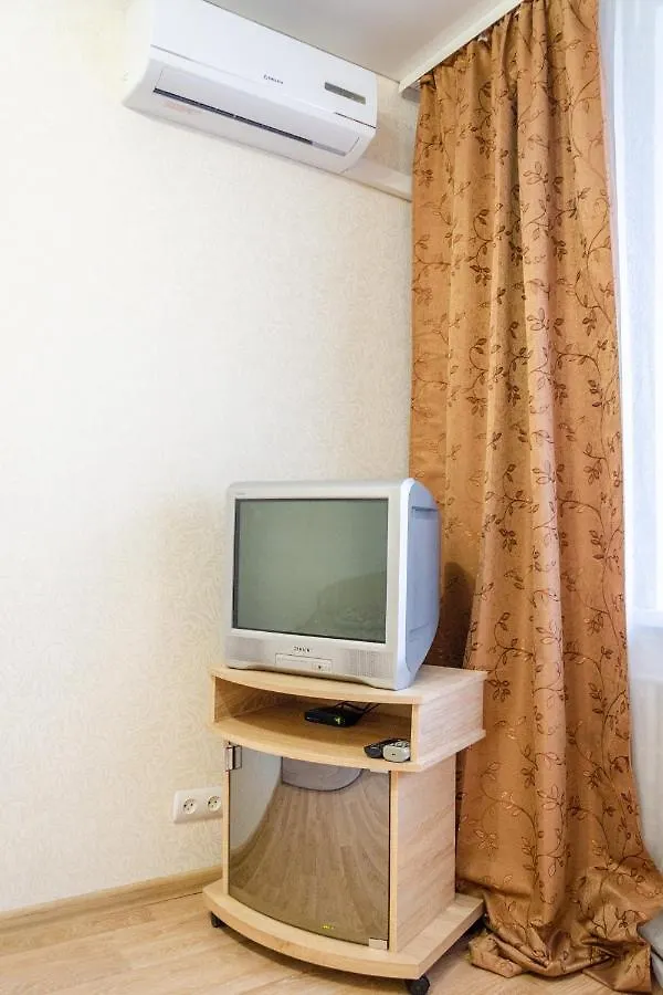 Apartment ,Chokolovsky Blvd 6 Kiev Ukraine