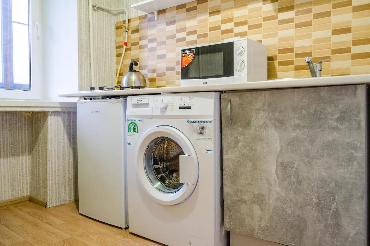 Apartment ,Chokolovsky Blvd 6 Kiev Ukrayna